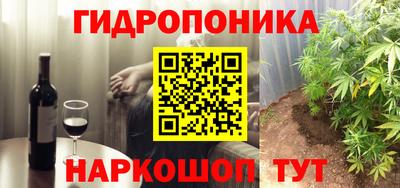 гидропоника Янаул